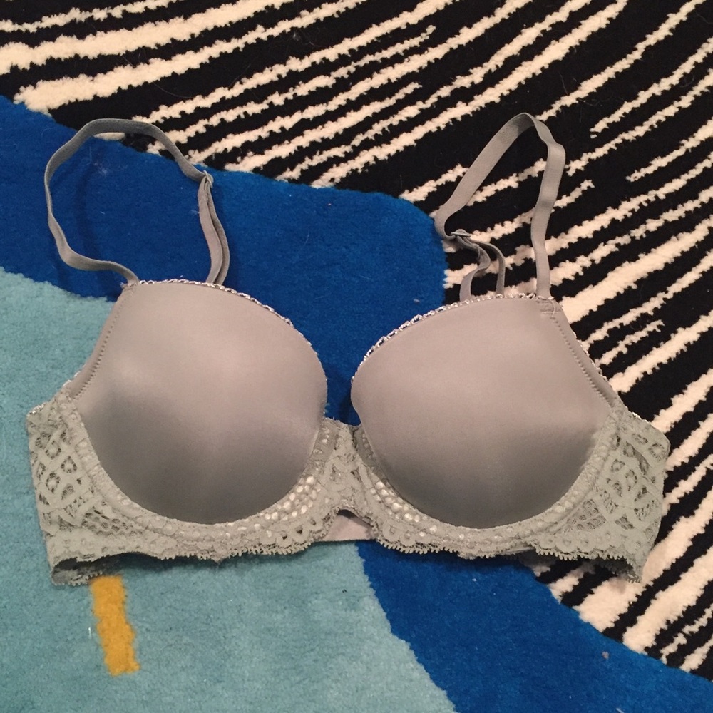 Victoria's Secret Dream Angels Bra